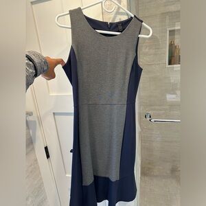 Jcrew dress